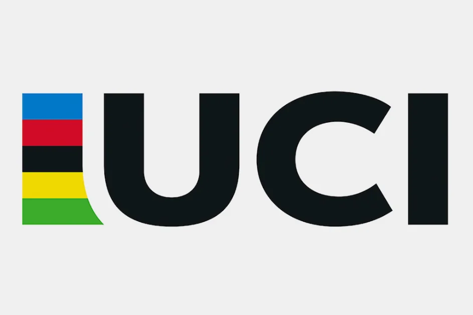国际自行车联盟(UCI)标识